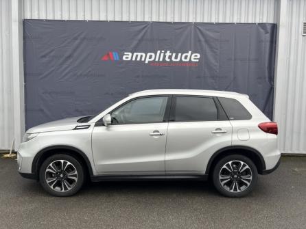 SUZUKI Vitara 1.4 Boosterjet Hybrid 129ch Style Allgrip à vendre à Nevers - Image n°8