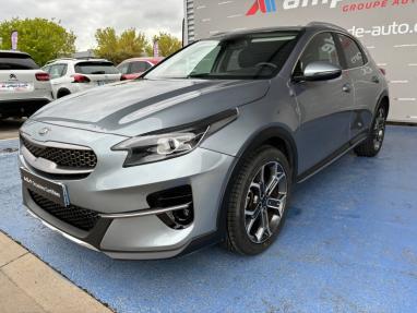 Voir le détail de l'offre de cette KIA XCeed 1.6 CRDI 136ch MHEV URBAN EDITION DCT7 de 2022 en vente à partir de 348.57 €  / mois