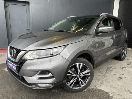 NISSAN Qashqai 1.5 dCi 115ch N-Connecta Euro6d-T à vendre à Reims - Image n°1