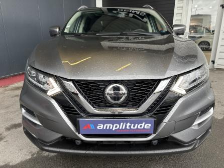 NISSAN Qashqai 1.5 dCi 115ch N-Connecta Euro6d-T à vendre à Reims - Image n°2