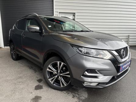 NISSAN Qashqai 1.5 dCi 115ch N-Connecta Euro6d-T à vendre à Reims - Image n°3