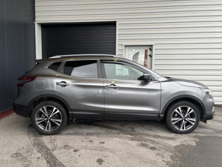 NISSAN Qashqai 1.5 dCi 115ch N-Connecta Euro6d-T à vendre à Reims - Image n°4