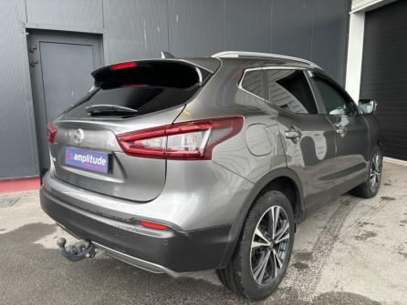 NISSAN Qashqai 1.5 dCi 115ch N-Connecta Euro6d-T à vendre à Reims - Image n°5