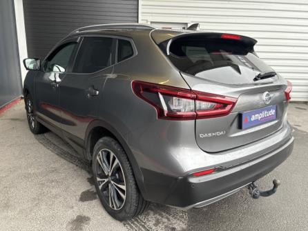 NISSAN Qashqai 1.5 dCi 115ch N-Connecta Euro6d-T à vendre à Reims - Image n°7