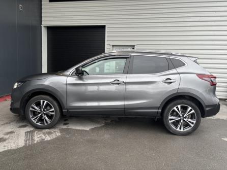 NISSAN Qashqai 1.5 dCi 115ch N-Connecta Euro6d-T à vendre à Reims - Image n°8