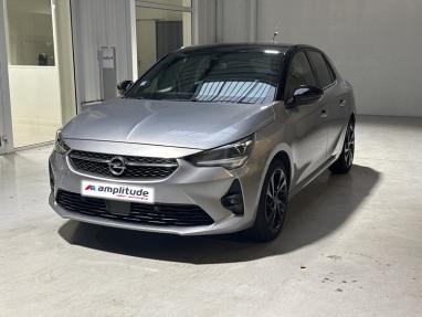 Voir le détail de l'offre de cette OPEL Corsa 1.2 Turbo 100ch GS Line de 2020 en vente à partir de 177.93 €  / mois