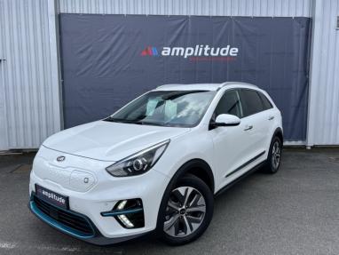 Voir le détail de l'offre de cette KIA e-Niro Active 204ch de 2022 en vente à partir de 370.86 €  / mois