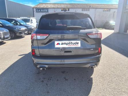 FORD Kuga 2.0 EcoBlue 150ch mHEV ST-Line à vendre à Oyonnax - Image n°6