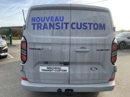 FORD Transit Custom Fg 300 L1H1 2.0 EcoBlue 136ch Limited à vendre à Orléans - Image n°7