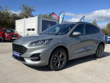 FORD Kuga 2.5 Duratec 190ch FHEV E85 ST-Line X BVA à vendre à Dijon - Image n°1