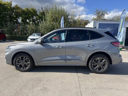 FORD Kuga 2.5 Duratec 190ch FHEV E85 ST-Line X BVA à vendre à Dijon - Image n°8