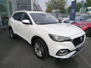 Voir le détail de l'offre de cette MG MOTOR EHS 1.5T GDI 258ch PHEV Luxury de 2022 en vente à partir de 385.05 €  / mois