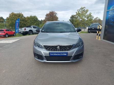 PEUGEOT 308 SW 2.0 BlueHDi 150ch S&S GT Line à vendre à Dole - Image n°2