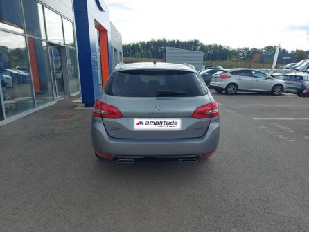 PEUGEOT 308 SW 2.0 BlueHDi 150ch S&S GT Line à vendre à Dole - Image n°6