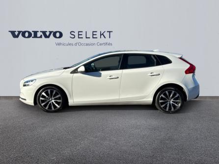 VOLVO V40 D2 AdBlue 120ch Signature Edition Geartronic à vendre à Troyes - Image n°2