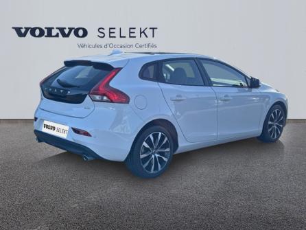 VOLVO V40 D2 AdBlue 120ch Signature Edition Geartronic à vendre à Troyes - Image n°3