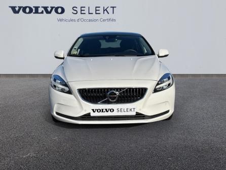 VOLVO V40 D2 AdBlue 120ch Signature Edition Geartronic à vendre à Troyes - Image n°5