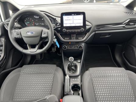 FORD Fiesta 1.0 EcoBoost 95ch Titanium 5p à vendre à Dijon - Image n°12