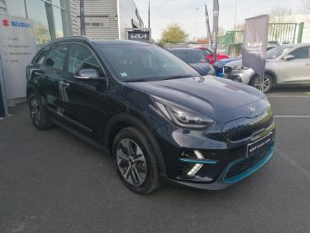 KIA e-Niro Design 204ch à vendre à Saint-Maximin - Image n°1