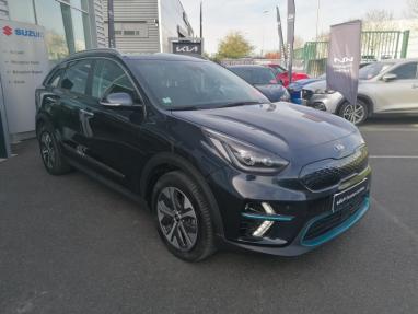 Voir le détail de l'offre de cette KIA e-Niro Design 204ch de 2021 en vente à partir de 328.3 €  / mois