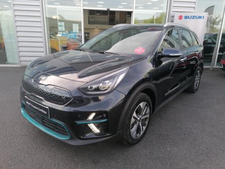 KIA e-Niro Design 204ch à vendre à Saint-Maximin - Image n°3