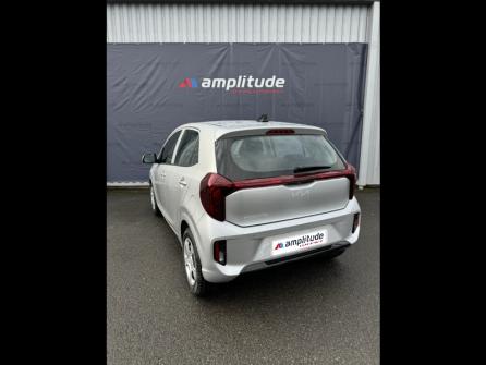 KIA Picanto 1.2 DPi 79ch Active à vendre à Nevers - Image n°8