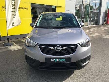 OPEL Crossland X 1.2 83ch Edition Euro 6d-T à vendre à Melun - Image n°2