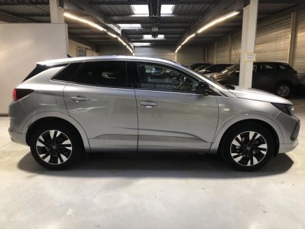 OPEL Grandland X 1.5 D 130ch Elegance Business BVA8 à vendre à Brie-Comte-Robert - Image n°4