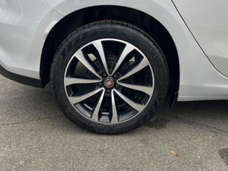 FIAT Tipo 1.4 95ch Lounge MY19 5p à vendre à Orléans - Image n°11