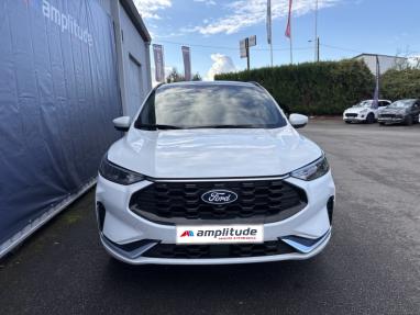 Voir le détail de l'offre de cette FORD Kuga 2.5 Duratec 180ch Hybrid FlexiFuel ST-Line X Powershift de 2024 en vente à partir de 38 499 € 