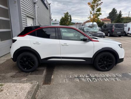 OPEL Mokka 1.2 Turbo 130ch GS Line BVA8 à vendre à Beaune - Image n°4