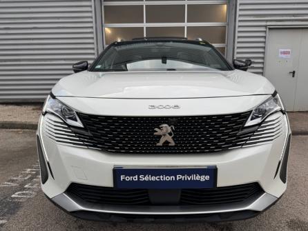 PEUGEOT 3008 HYBRID4 300ch GT e-EAT8 à vendre à Beaune - Image n°2