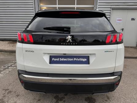 PEUGEOT 3008 HYBRID4 300ch GT e-EAT8 à vendre à Beaune - Image n°6