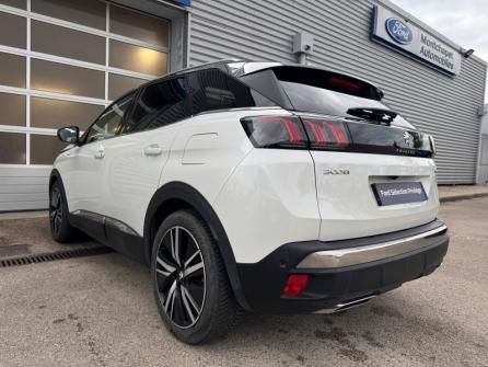 PEUGEOT 3008 HYBRID4 300ch GT e-EAT8 à vendre à Beaune - Image n°7