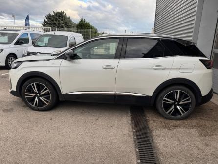 PEUGEOT 3008 HYBRID4 300ch GT e-EAT8 à vendre à Beaune - Image n°8