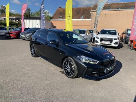 BMW Série 1 118iA 136ch M Sport DKG7 à vendre à Auxerre - Image n°3