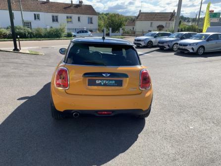 MINI Mini Cooper 136ch Pack Chili à vendre à Auxerre - Image n°6