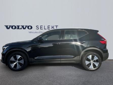 VOLVO XC40 B3 163ch Start DCT 7 à vendre à Auxerre - Image n°2