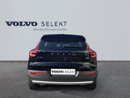 VOLVO XC40 B3 163ch Start DCT 7 à vendre à Auxerre - Image n°4