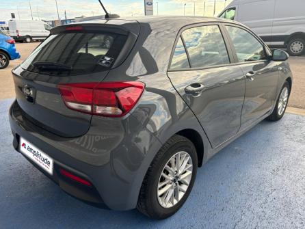 KIA Rio 1.2 DPi 84ch Active à vendre à Troyes - Image n°5