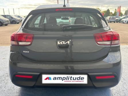 KIA Rio 1.2 DPi 84ch Active à vendre à Troyes - Image n°6