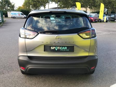 OPEL Crossland X 1.2 83ch Edition à vendre à Melun - Image n°6