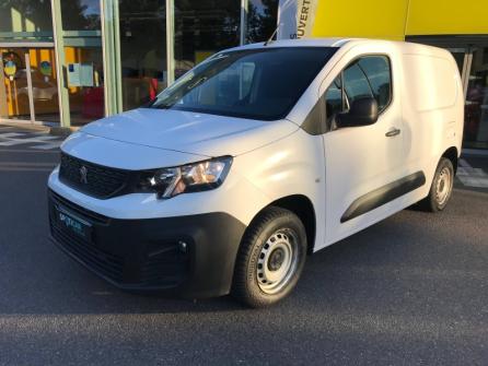 PEUGEOT Partner Standard 650kg BlueHDi 100ch S&S BVM5 Premium à vendre à Melun - Image n°1