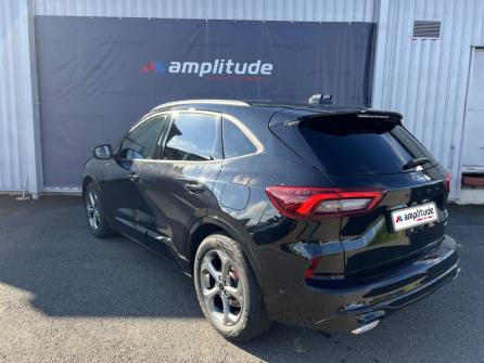 FORD Kuga 2.5 Duratec 180ch Hybrid FlexiFuel ST-Line X Powershift à vendre à Nevers - Image n°7