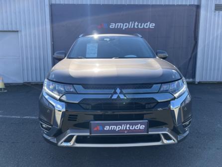 MITSUBISHI Outlander PHEV Twin Motor Instyle 4WD Euro6d-T EVAP 5cv à vendre à Nevers - Image n°2