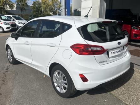 FORD Fiesta 1.0 EcoBoost 100ch Stop&Start Business Nav 5p Euro6.2 à vendre à Auxerre - Image n°7