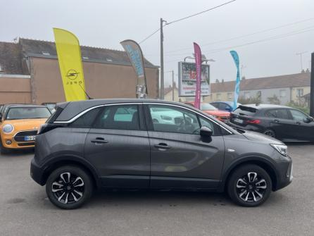 OPEL Crossland X 1.2 Turbo 130ch Elegance BVA à vendre à Auxerre - Image n°5