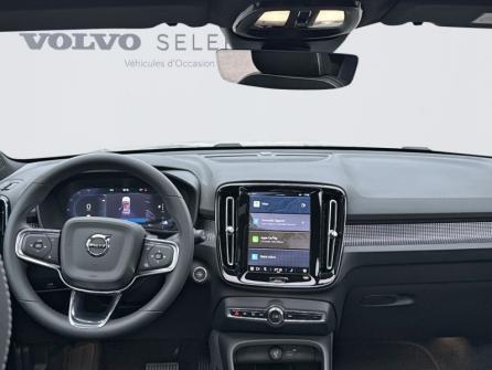 VOLVO XC40 B3 163ch Ultimate DCT 7 à vendre à Troyes - Image n°4