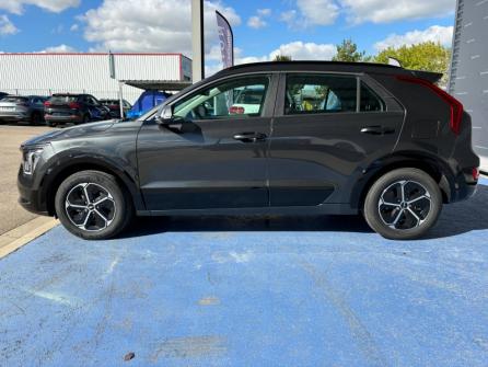 KIA Niro 1.6 GDi 141ch HEV Active DCT6 à vendre à Troyes - Image n°8