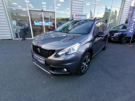 PEUGEOT 2008 1.6 BlueHDi 100ch GT Line à vendre à Saint-Maximin - Image n°3